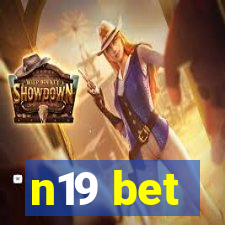n19 bet